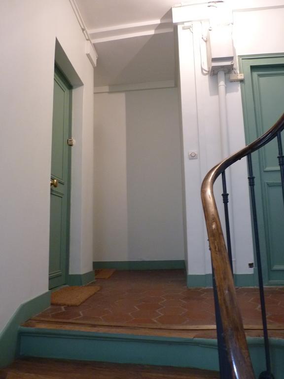 Apart Of Paris - Le Marais - Passage De L'Ancre - 2 Bedroom Quarto foto